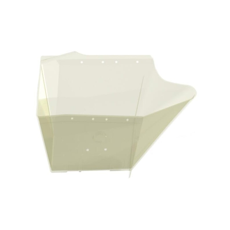 Bucket high capacity RH - 944029647N Bucket high capacity RH - 944029647N