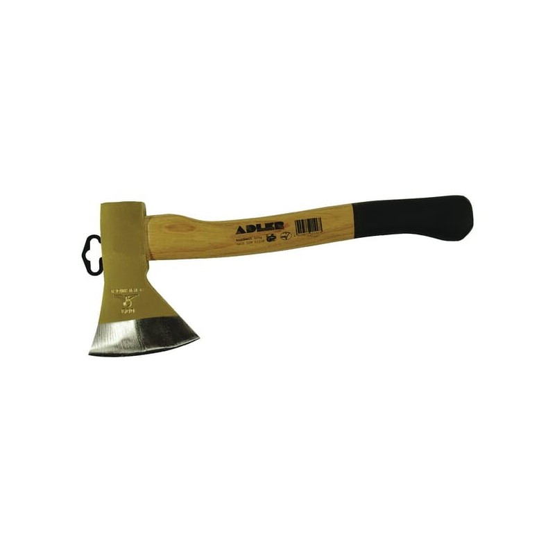 Cleaver, 600g 36cm handle - 940200 Cleaver, 600g 36cm handle - 940200