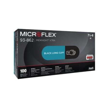 Rękawice Microflex 93-862 roz. 10.5-11 - 93862110