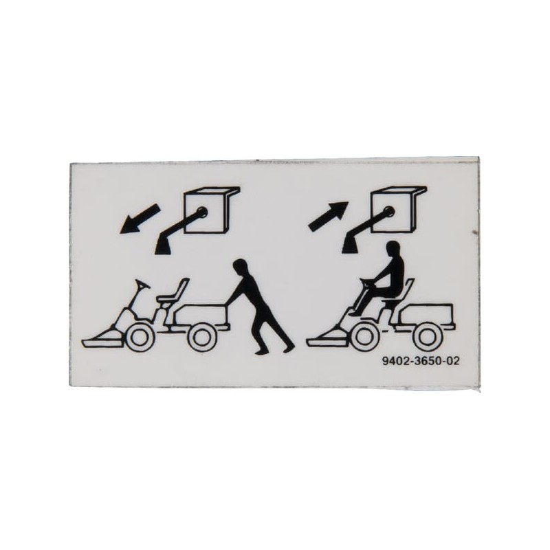 Sticker - 9402365002