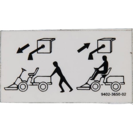 Sticker - 9402365002