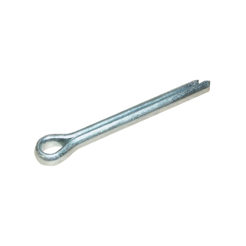 Split pin 3.2x45 zinc plated - 943245