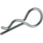 Pin, Lock, 10mm - 9425210000 Pin, Lock, 10mm - 9425210000