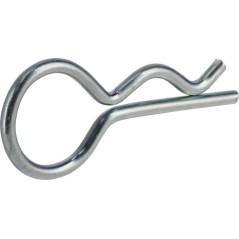 Pin, Lock, 10mm - 9425210000