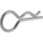 Pin, Lock, 10mm - 9425210000 Pin, Lock, 10mm - 9425210000