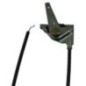 Throttle cable - 947000443001AGS Throttle cable - 947000443001AGS