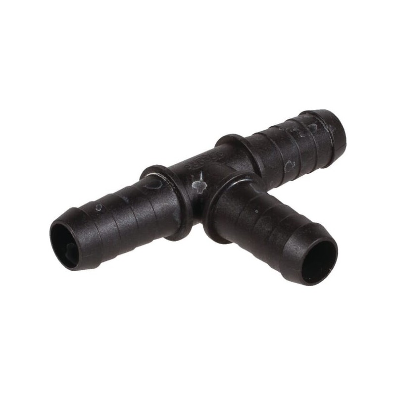 Plastic T piece-hose connector - 936386 Plastic T piece-hose connector - 936386