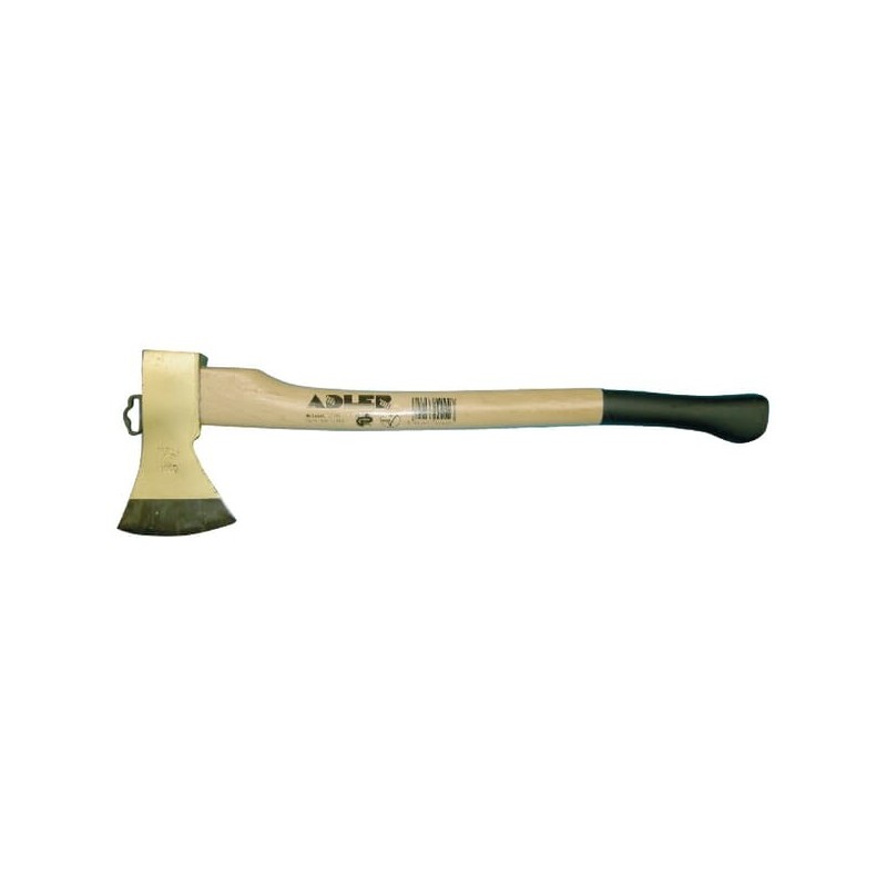 Axt 1000 g, Stiel 60cm - 940400 Axt 1000 g, Stiel 60cm - 940400