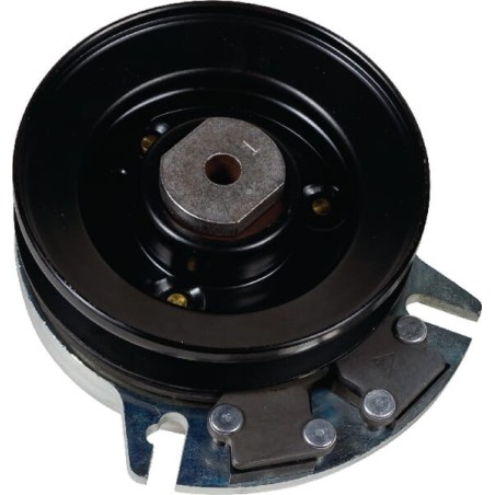 E-magnetic PTO clutch - 947000532010AGS
