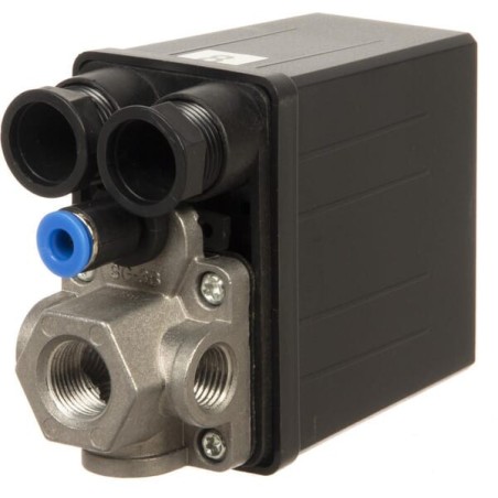 Pressure switch - 9415625