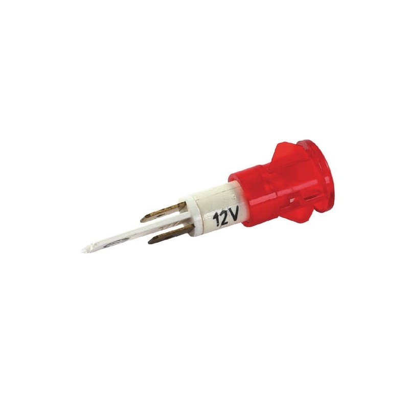 Warning light red - 9400032001 Warning light red - 9400032001