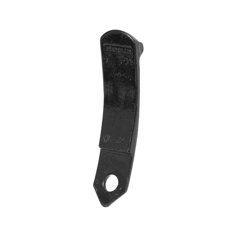 Left top guide plate with bracet - 937656 Left top guide plate with bracet - 937656