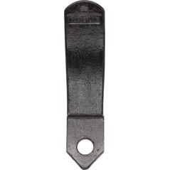 Left top guide plate with bracet - 937656