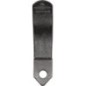 Left top guide plate with bracet - 937656 Left top guide plate with bracet - 937656