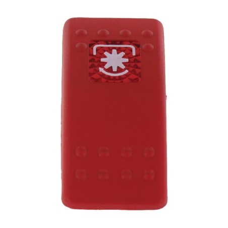 Switch cover - 9400034301