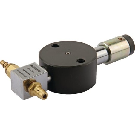 Oilpump - 9385180