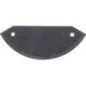 Cutting disc half-round - 94689430NC