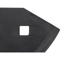 94689430NC Unbranded, Feeder wagon blades 
