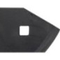 Cutting disc half-round - 94689430NC