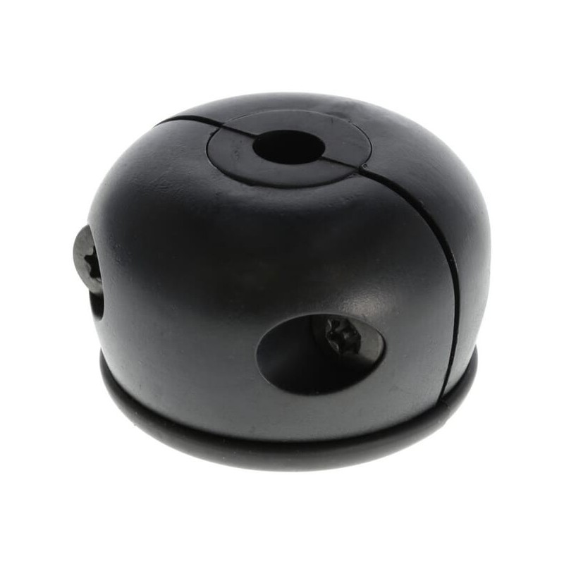 Ogranicznik okrągły 48/10 mm - 9433ZEC