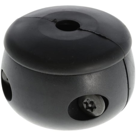 Runde Stopfenkugel 48/10mm - 9433ZEC