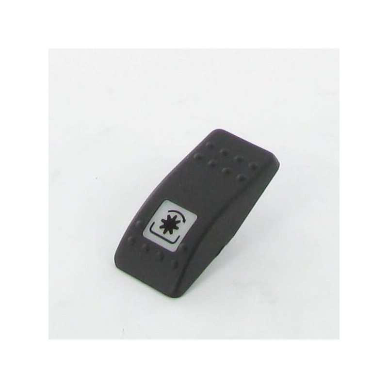 Schalterkappe PTO - 9400028001 Schalterkappe PTO - 9400028001