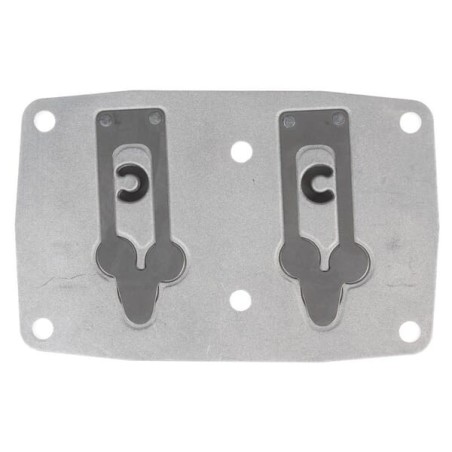 Ventilplattensatz - 9434A02