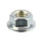 Nut 8mm - 9405008000 Nut 8mm - 9405008000
