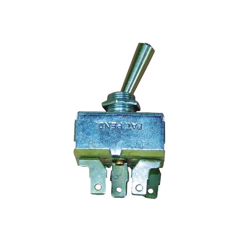 Switch for Mower Garnit-Cutter - 947000532039AGS