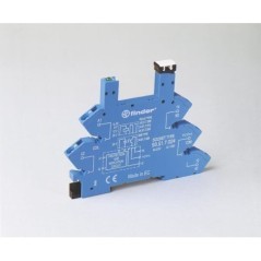Relay base, sprg terminal tech - 93510024