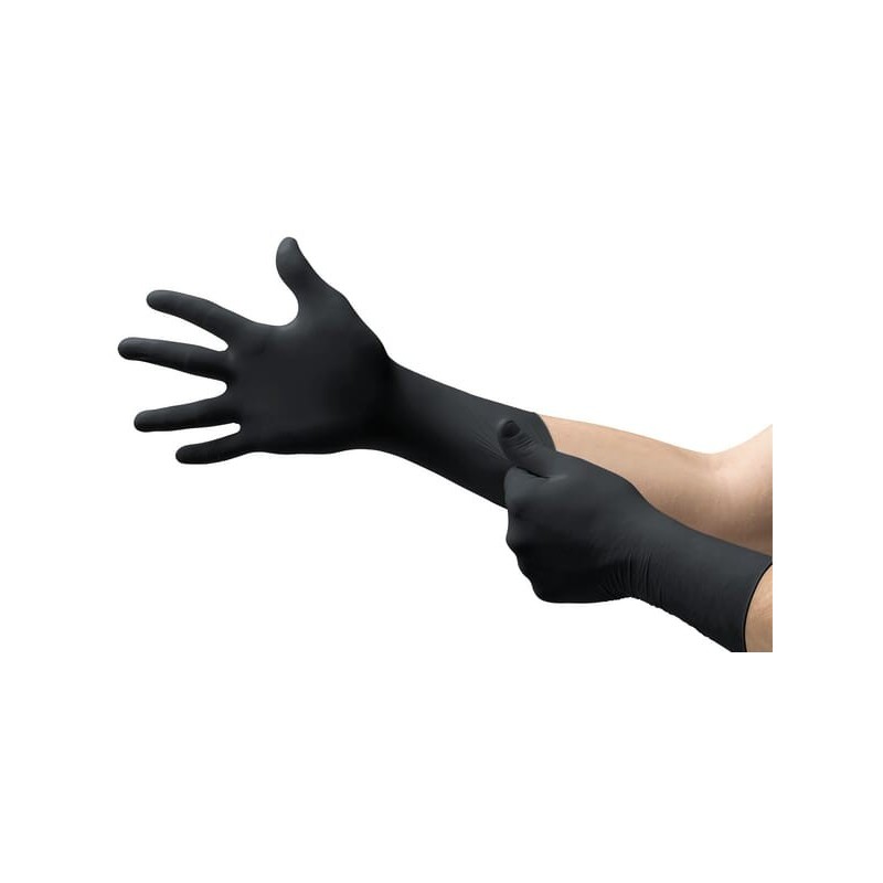 Gloves Microflex 93-862 size 7.5-8 - 93862080