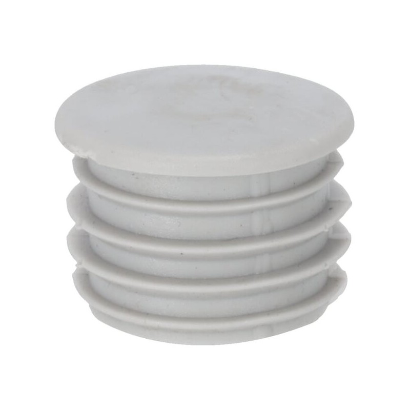 End plug Grey - 9403002580