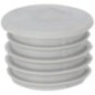 End plug Grey - 9403002580