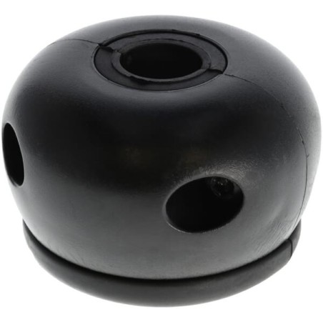 Runde Stopfenkugel 61/16mm - 9443ZEC