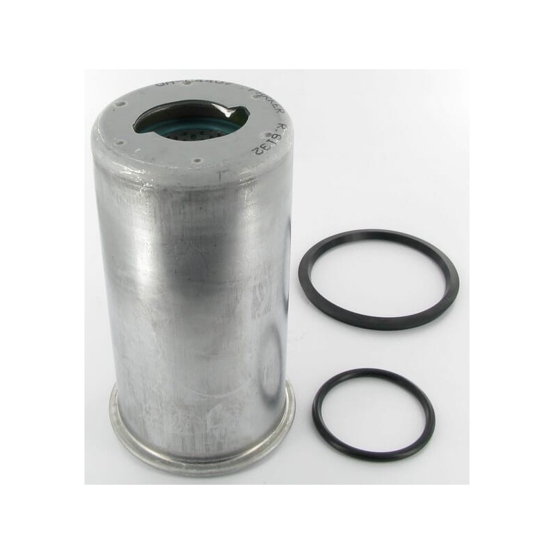 Return filter element Herder 50mic - 93700005