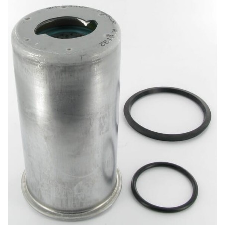 Return filter element Herder 50mic - 93700005