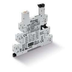 Connecting socket with time fctn - 93680024