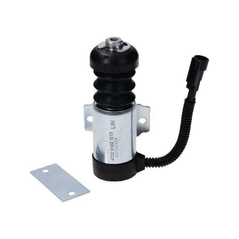 Elektromagn. Unterbrecher - 935752 Elektromagn. Unterbrecher - 935752