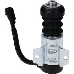 Electromagnetic breaker - 935752