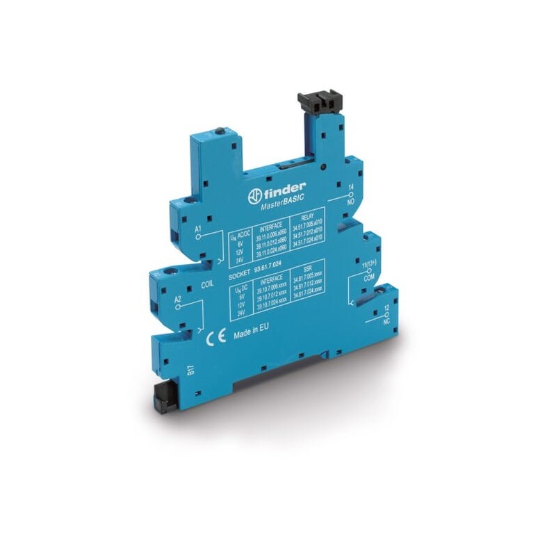 relay base - 93617024 relay base - 93617024