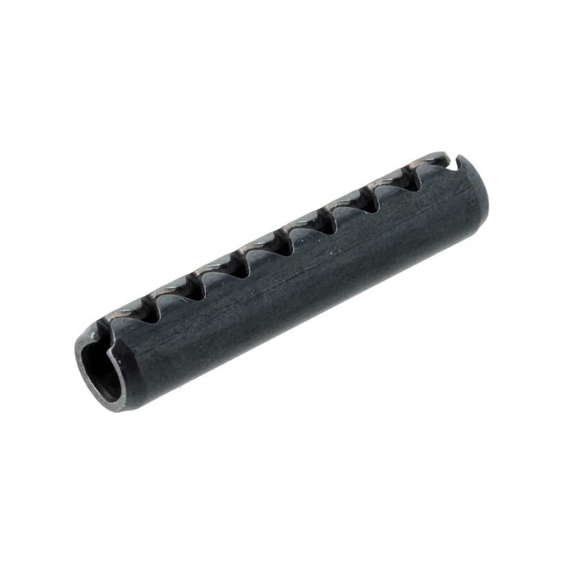 Pin, Spring, 5X25 - 9430550252 Pin, Spring, 5X25 - 9430550252