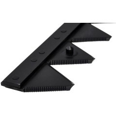 95710032 Herder, Cutting strips 