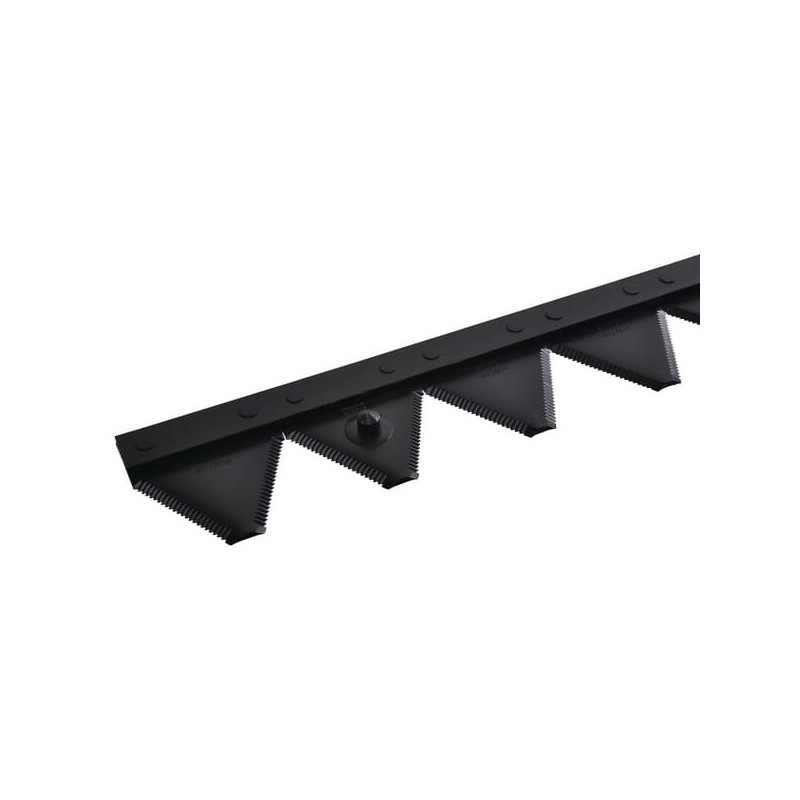 Knife 3,00m 4mm MS Herder - 95710033 Knife 3,00m 4mm MS Herder - 95710033