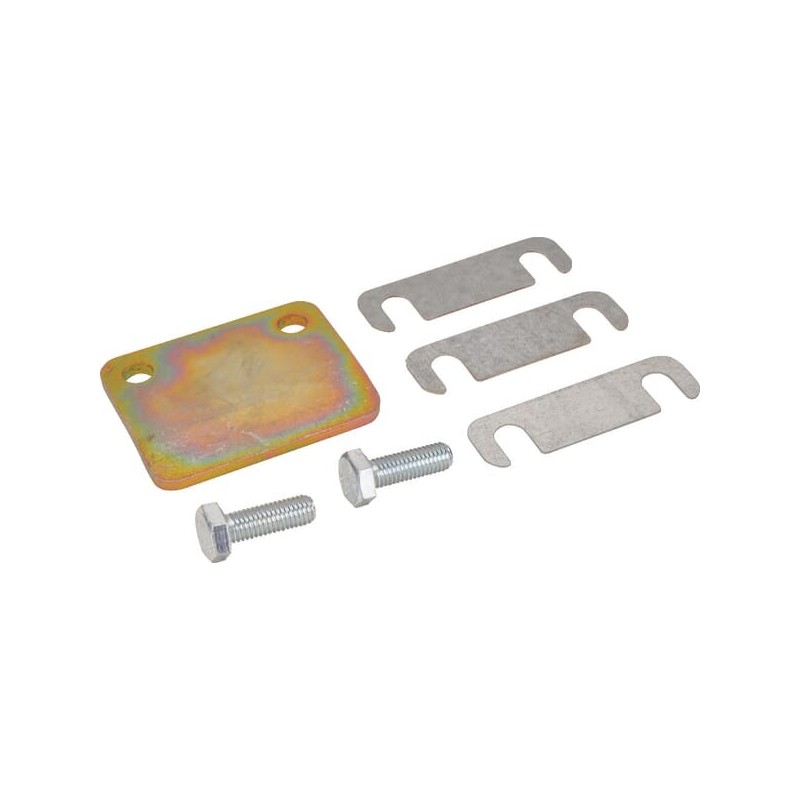 MR Herder blade guide set - 95730248 MR Herder blade guide set - 95730248
