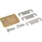 MR Herder blade guide set - 95730248 MR Herder blade guide set - 95730248