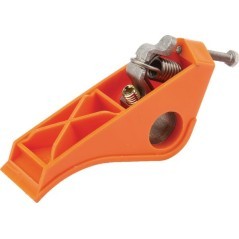 Bodenklappe D9 kpl. - 964199