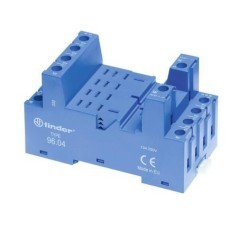 Assembly foot 56 S - 9604
