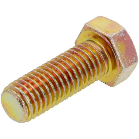 Bolt 5/8-11x1-3/4 full thread - 9627896