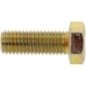 Bolt 5/8-11x1-3/4 full thread - 9627896 Bolt 5/8-11x1-3/4 full thread - 9627896
