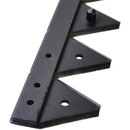 Messerhälfte R. 4,3 m 3,5 mm MX/MR - 95710069